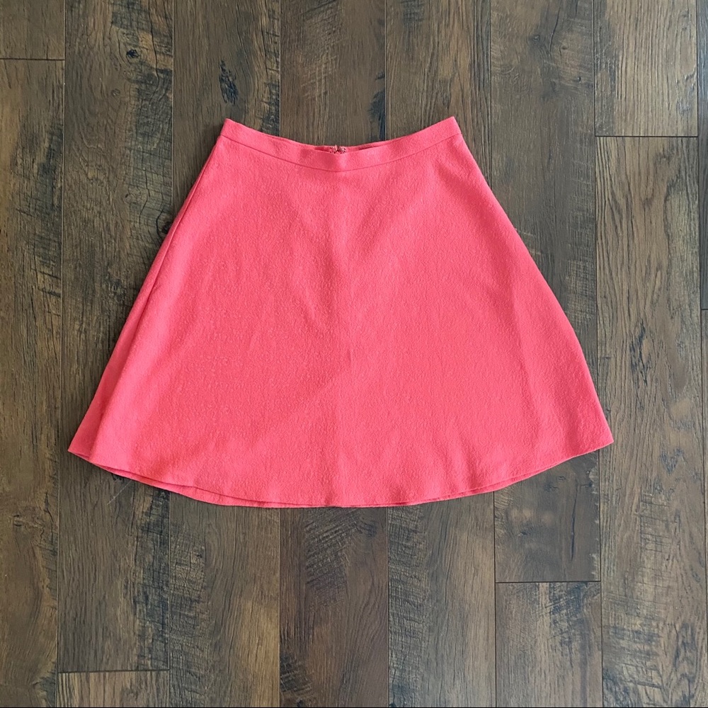 Ann Taylor Circle Skirt